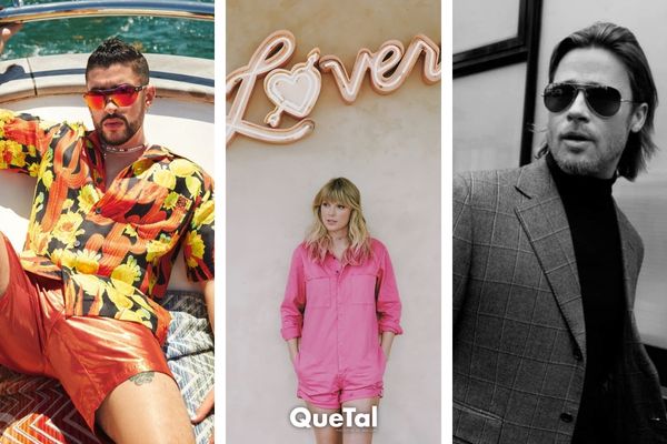 Una millonada: Estos fueron los artistas mejor pagados de 2022 según Forbes